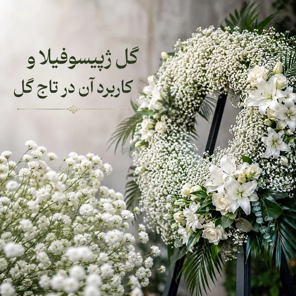 گل-ژیپسوفیلا