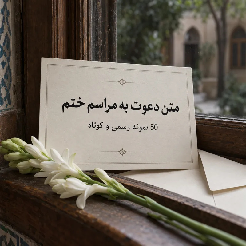 متن-دعوت-به-مراسم-ختم
