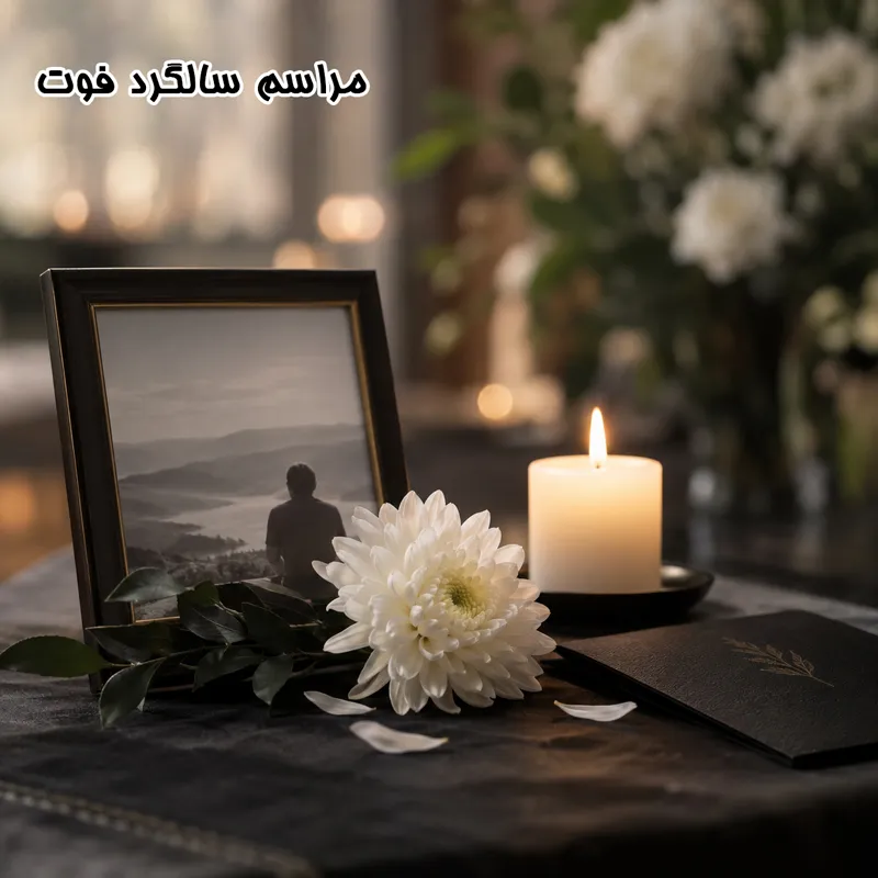 مراسم-سالگرد-فوت