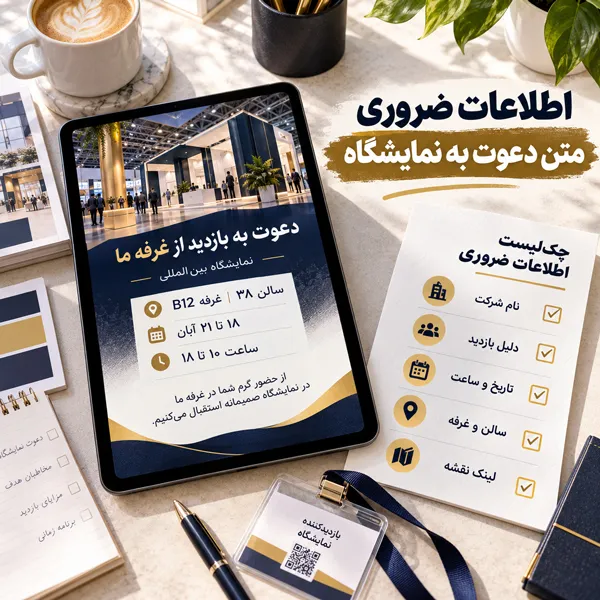 نمونه-متن-دعوت-به-نمایشگاه نمونه-متن-دعوت-به-نمایشگاه