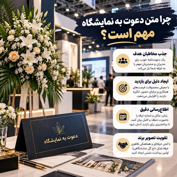 چرا-متن-دعوت-به-نمایشگاه-مهم-است؟