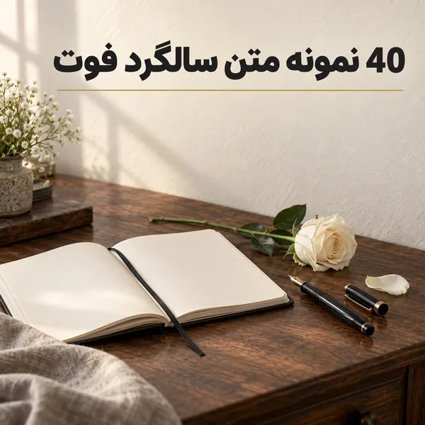 متن-سالگرد-فوت